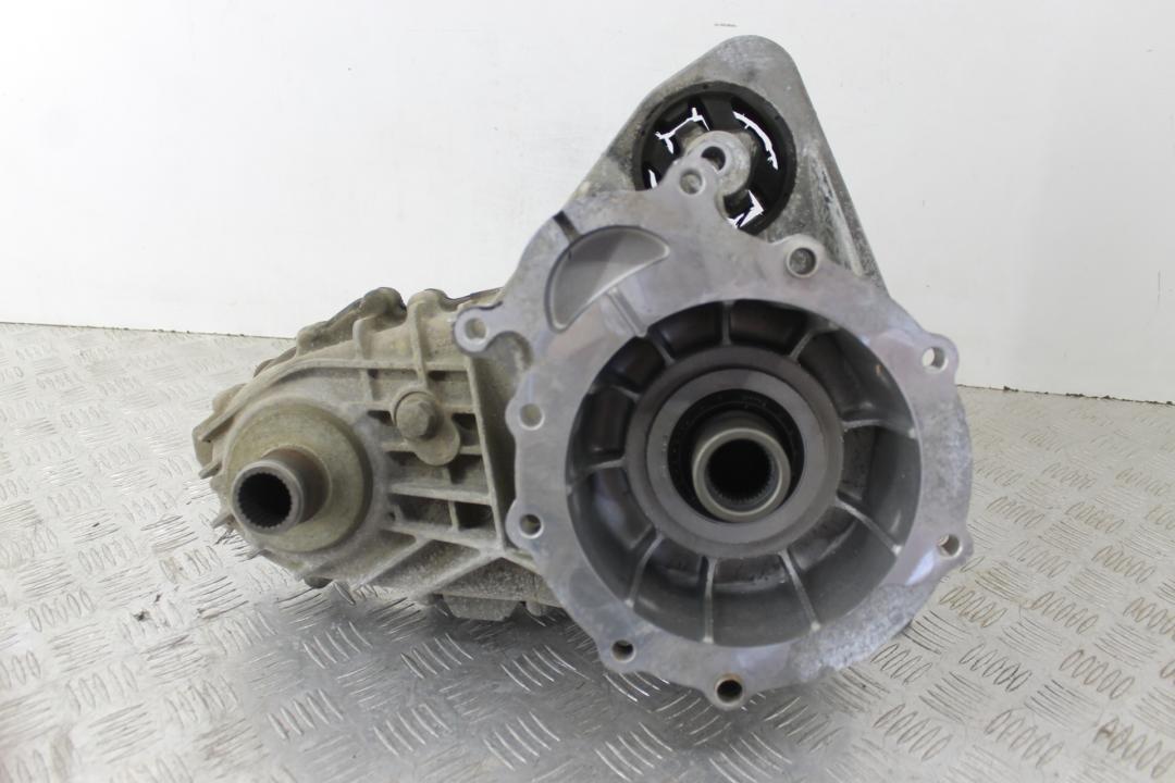 раздаточная коробка BMW X5 E53 2003, 3.0 л., M57 D30 (306D1), дизель - фото №1