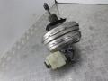 вакуумный усилитель тормозов BMW 7 серия F01/F02 F01 2011, 4.4 л., N63 B44 A, бензин, АКПП, седан, задний привод, 34336786586, 34336790454 - фото №2