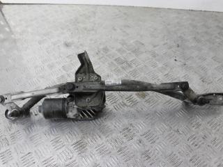 механизм стеклоочистителя (трапеция дворников) BMW 7 серия F01/F02 F01 2011, 4.4 л., N63 B44 A, бензин, АКПП, седан, задний привод, 61617306266