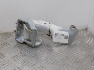 петля крышки багажника Audi A6 4F/C6 [рестайлинг] 2008, 2.7 л., дизель, МКПП, универсал, передний привод, 4F9827300D