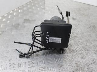 блок ABS BMW 7 серия F01/F02 F01 2011, 4.4 л., N63 B44 A, бензин, АКПП, седан, задний привод, 34516850069, 6797036