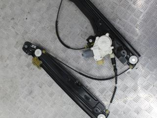 стеклоподъемник передний левый BMW 7 серия F01/F02 F01 2011, 4.4 л., N63 B44 A, бензин, АКПП, седан, задний привод, 7182085, 51337182105