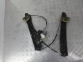 стеклоподъемник передний левый BMW 7 серия F01/F02 F01 2011, 4.4 л., N63 B44 A, бензин, АКПП, седан, задний привод, 7182085, 51337182105 - фото №2