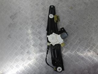 стеклоподъемник задний правый BMW 7 серия F01/F02 F01 2011, 4.4 л., N63 B44 A, бензин, АКПП, седан, задний привод, 51357182616