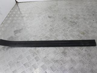 накладка на порог BMW X5 E53 [рестайлинг] 2004, 3.0 л., M57 D30 (306D2), дизель, правый руль, 51478254290, 8402108