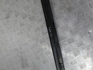 накладка на порог BMW X5 E53 [рестайлинг] 2004, 3.0 л., M57 D30 (306D2), дизель, правый руль, 51478254289, 8402107