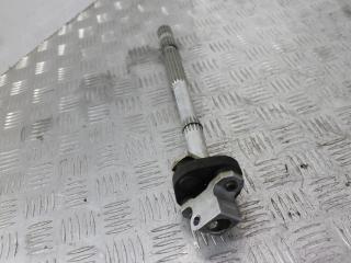 рулевой карданчик BMW X5 E53 [рестайлинг] 2004, 3.0 л., M57 D30 (306D2), дизель, правый руль, 1161623, 32316774183