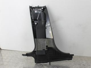 обшивка стойки центральной правой BMW 7 серия F01/F02 F01 2011, 4.4 л., N63 B44 A, бензин, АКПП, седан, задний привод, 51437340650, 9112742