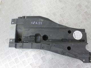 обшивка багажника BMW X5 E53 [рестайлинг] 2004, 3.0 л., M57 D30 (306D2), дизель, правый руль, 8244763, 51478244763