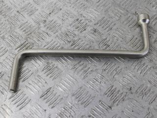 ключ колесный (балонный) BMW X5 E53 [рестайлинг] 2004, 3.0 л., M57 D30 (306D2), дизель, правый руль, 71121095831