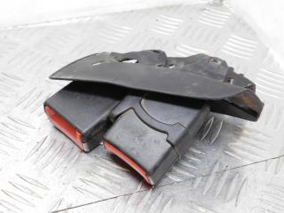 замок ремня безопасности Audi A6 4F/C6 [рестайлинг] 2008, 2.7 л., дизель, МКПП, универсал, передний привод, 4F0857739D