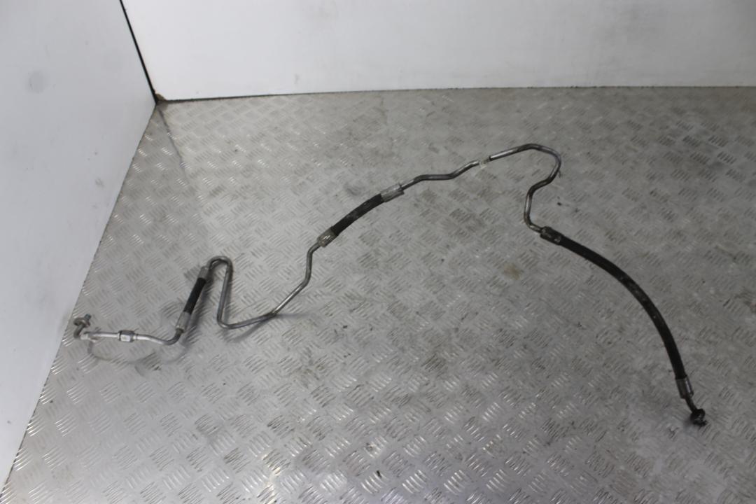 трубка гидравлическая BMW 7 серия F01/F02 F01 2011, 4.4 л., N63 B44 A, бензин, АКПП, седан, задний привод, 37136775165, 6775165 - фото №1