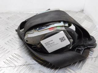 ремень безопасности Audi A6 4F/C6 [рестайлинг] 2008, 2.7 л., дизель, МКПП, универсал, передний привод, 4F0857705