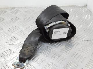 ремень безопасности Audi A6 4F/C6 [рестайлинг] 2008, 2.7 л., дизель, МКПП, универсал, передний привод, 4F0857805E