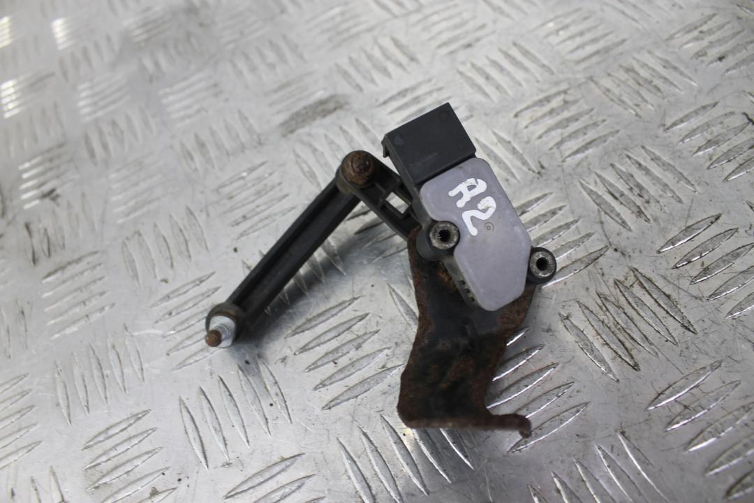 датчик дорожного просвета BMW X5 F15 2015, 3.0 л., N57 D30 A, дизель, АКПП, внедорожник 5 дв., правый руль, 6867646, 37146867646 - фото №1