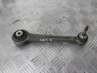 рычаг задний правый BMW X5 E53 [рестайлинг] 2004, 3.0 л., M57 D30 (306D2), дизель, правый руль, 33326774796