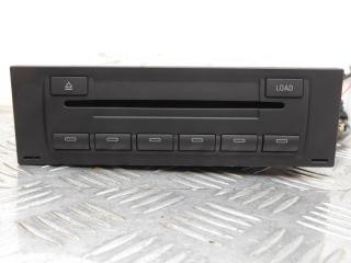 CD-чейнджер Skoda Octavia 2 поколение (A5) 2005, МКПП, хетчбэк 5 дв., 1Z0035111A