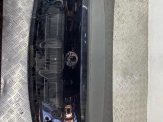 крышка багажника (дверь 3-5) BMW 7 серия F01/F02 F02 2012, 4.4 л., N63 B44 A, бензин, black sapphire metallic (475), полный привод, 41627172332
