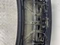 крышка багажника (дверь 3-5) BMW 7 серия F01/F02 F02 2012, 4.4 л., N63 B44 A, бензин, black sapphire metallic (475), полный привод, 41627172332 - фото №3