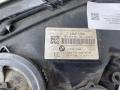фара BMW 7 серия F01/F02 F02 2012, 4.4 л., N63 B44 A, бензин, black sapphire metallic (475), полный привод, 63117228423, 63117228424 - фото №6