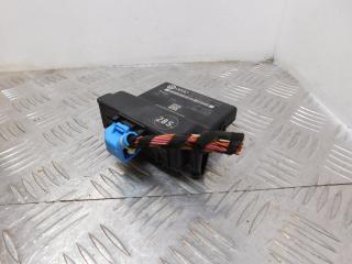 блок комфорта Skoda Octavia 2 поколение (A5) 2005, МКПП, хетчбэк 5 дв., 1K0907530F