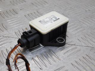 датчик ускорения Audi A6 4F/C6 [рестайлинг] 2008, 2.7 л., дизель, МКПП, универсал, передний привод, 8E0907637B