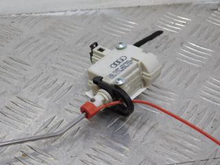 активатор замка крышки топливного бака Audi A6 4F/C6 [рестайлинг] 2008, 2.7 л., дизель, МКПП, универсал, передний привод, 4F0862153B