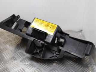 пластик Audi A6 4F/C6 [рестайлинг] 2008, 2.7 л., дизель, МКПП, универсал, передний привод, 4F9011215B