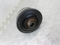 шкив коленвала BMW 7 серия F01/F02 F01 2011, 4.4 л., N63 B44 A, бензин, АКПП, седан, задний привод, 11287570264, 11237570263 - фото №3
