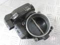 заслонка дроссельная BMW 7 серия F01/F02 F01 2011, 4.4 л., N63 B44 A, бензин, АКПП, седан, задний привод, 13547555944, 7555944 - фото №2