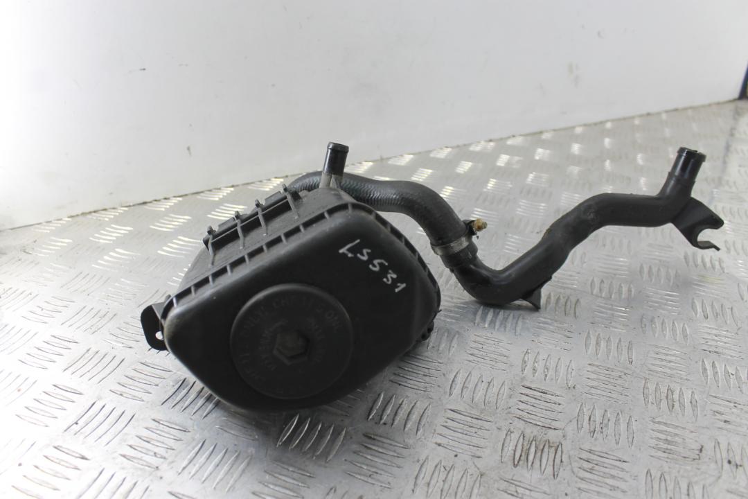 бачок гидроусилителя BMW 7 серия F01/F02 F01 2011, 4.4 л., N63 B44 A, бензин, АКПП, седан, задний привод, 32416776240, 6776240 - фото №1