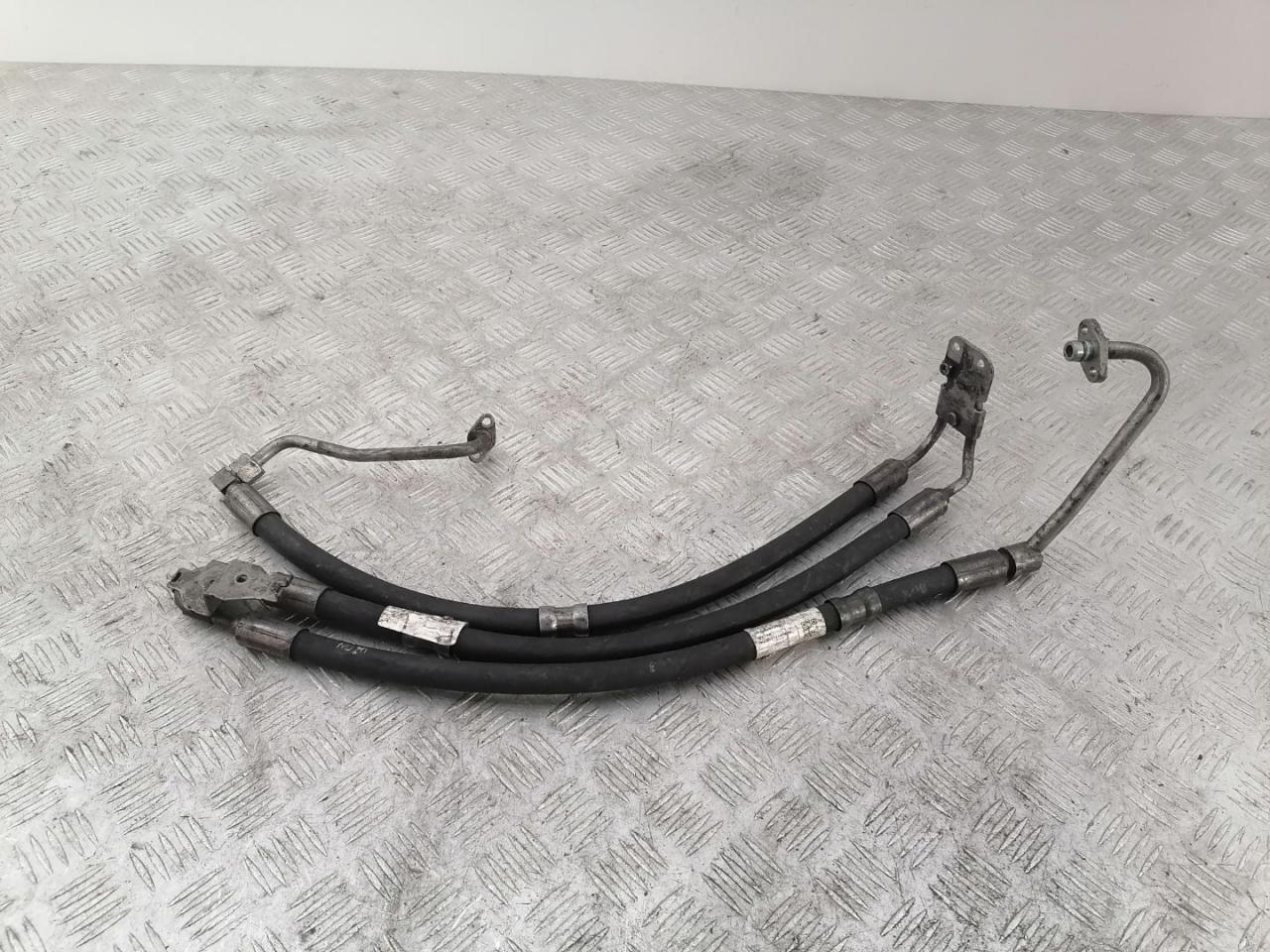 трубка гидроусилителя BMW 7 серия F01/F02 F01 2011, 4.4 л., N63 B44 A, бензин, АКПП, седан, задний привод, 32416853947 - фото №1