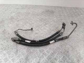 трубка гидроусилителя BMW 7 серия F01/F02 F01 2011, 4.4 л., N63 B44 A, бензин, АКПП, седан, задний привод, 32416853947