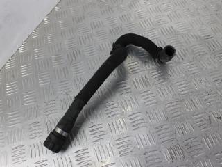 патрубок радиатора BMW 7 серия F01/F02 F01 2011, 4.4 л., N63 B44 A, бензин, АКПП, седан, задний привод, 17127575453, 1547681