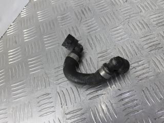 патрубок радиатора BMW 7 серия F01/F02 F01 2011, 4.4 л., N63 B44 A, бензин, АКПП, седан, задний привод, 1547681, 17127575430