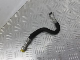 патрубок (трубопровод, шланг) BMW 7 серия F01/F02 F01 2011, 4.4 л., N63 B44 A, бензин, АКПП, седан, задний привод, 13537557326, 7557326