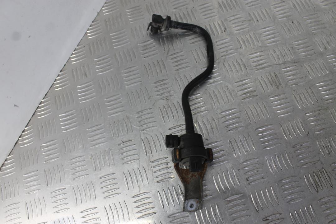 клапан вентиляции топливного бака BMW 7 серия F01/F02 F01 2011, 4.4 л., N63 B44 A, бензин, АКПП, седан, задний привод, 13907619297, 7576303 - фото №1