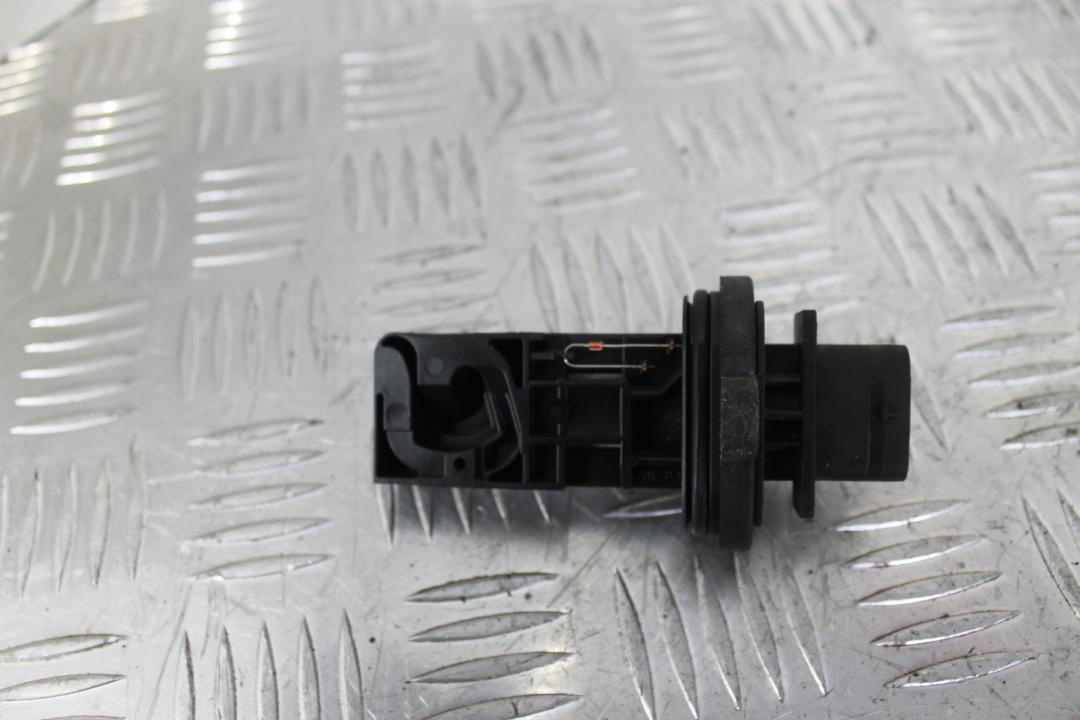 расходомер воздуха BMW 7 серия F01/F02 F01 2011, 4.4 л., N63 B44 A, бензин, АКПП, седан, задний привод, 13627566990, 7566990 - фото №1