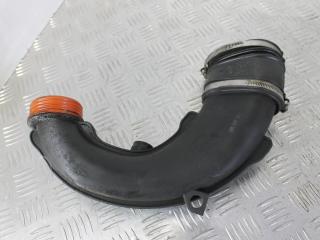 патрубок турбины BMW 7 серия F01/F02 F01 2011, 4.4 л., N63 B44 A, бензин, АКПП, седан, задний привод, 13717577451, 7577451