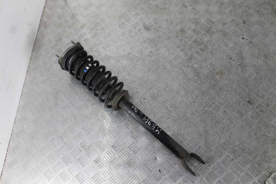 амортизатор передний левый Mercedes-Benz E-Класс W213/S213/C238/A238 2017, 2.0 л., OM 654.920, дизель, АКПП, универсал, задний привод, правый руль, 3202113, A1233202113, 1233202113 - фото №1