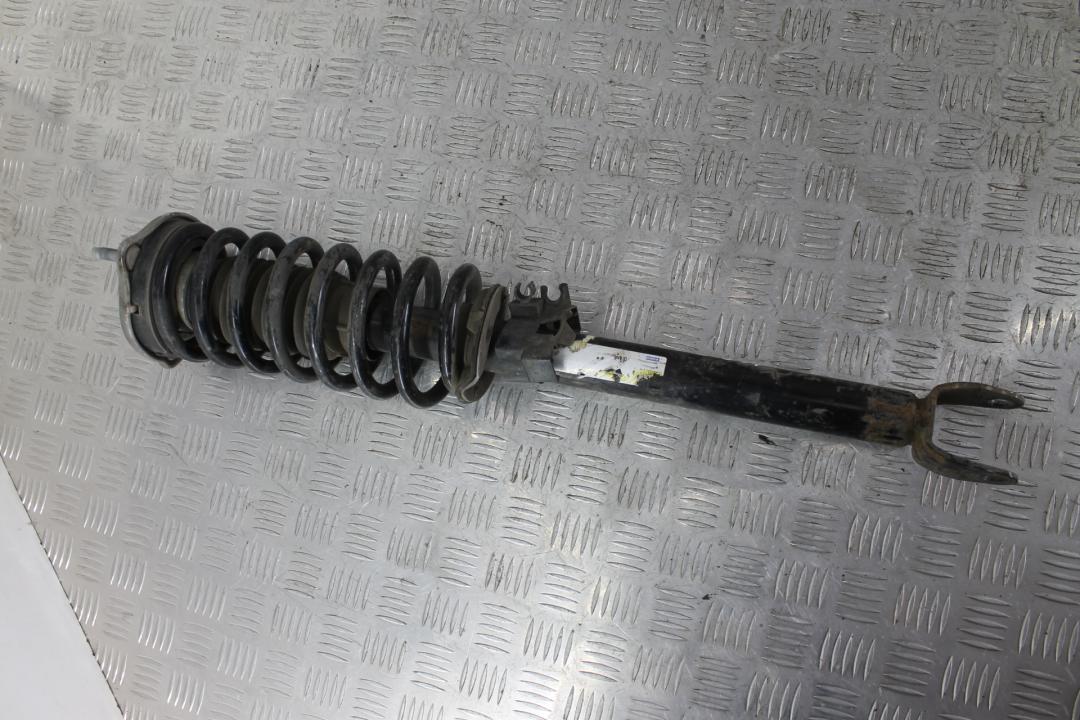 амортизатор передний правый Mercedes-Benz E-Класс W213/S213/C238/A238 2017, 2.0 л., OM 654.920, дизель, АКПП, универсал, задний привод, правый руль, 3202113, A1233202113, 1233202113 - фото №1