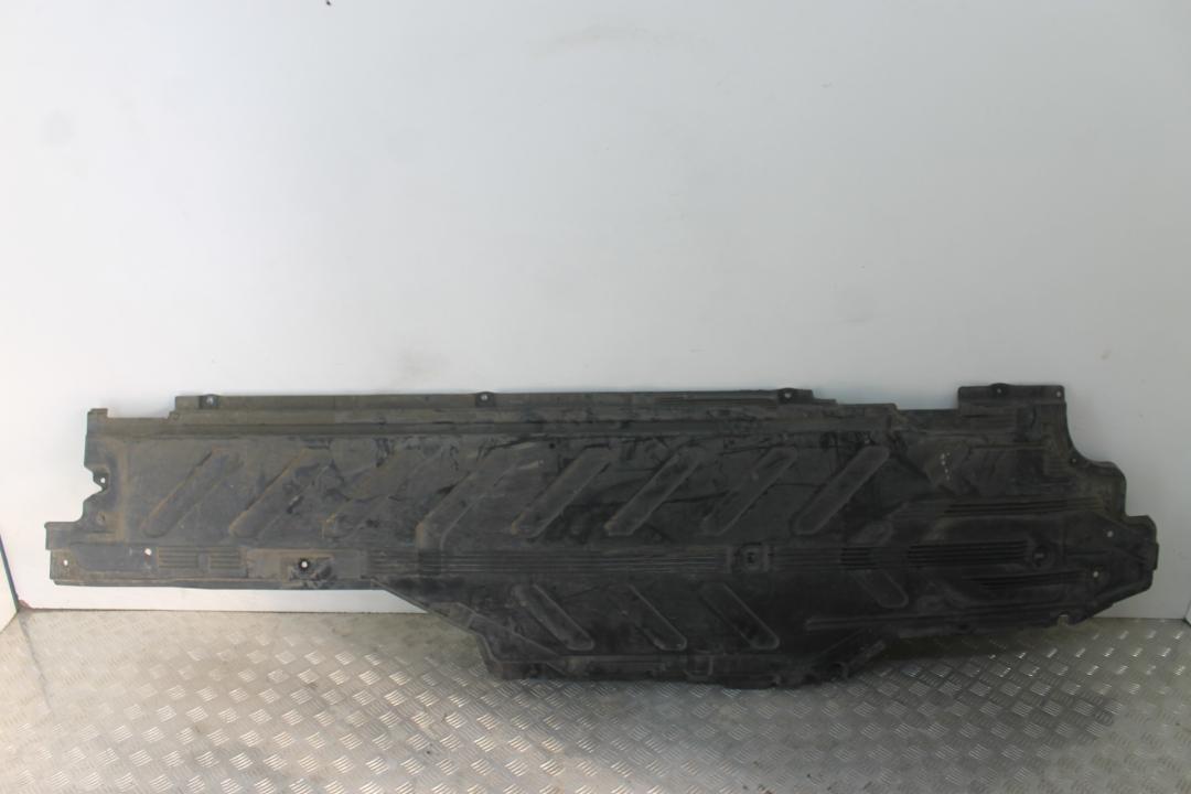 защита днища Mercedes-Benz E-Класс W213/S213/C238/A238 2017, 2.0 л., OM 654.920, дизель, АКПП, универсал, задний привод, правый руль, A2136804006, 6803906 - фото №1