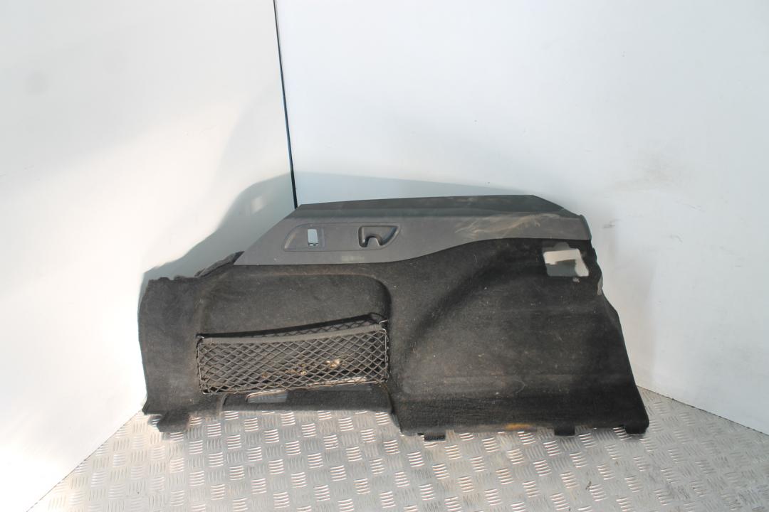 обшивка багажника Mercedes-Benz E-Класс W213/S213/C238/A238 2017, 2.0 л., OM 654.920, дизель, АКПП, универсал, задний привод, правый руль, 6907103, A2136907103 - фото №1