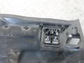 планка под капот Mercedes-Benz E-Класс W213/S213/C238/A238 2017, 2.0 л., OM 654.920, дизель, АКПП, универсал, задний привод, правый руль, A2536207600, A2536207800 - фото №2