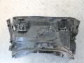 планка под капот Mercedes-Benz E-Класс W213/S213/C238/A238 2017, 2.0 л., OM 654.920, дизель, АКПП, универсал, задний привод, правый руль, A2536207600, A2536207800 - фото №4