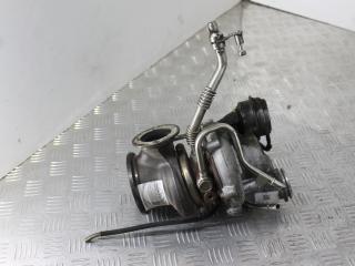 турбина BMW 7 серия F01/F02 F01 2011, 4.4 л., N63 B44 A, бензин, АКПП, седан, задний привод, 11657576985, 7576985