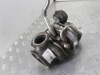 турбина BMW 7 серия F01/F02 F01 2011, 4.4 л., N63 B44 A, бензин, АКПП, седан, задний привод, 11657576985, 7576985