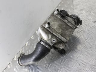 интеркулер BMW 7 серия F01/F02 F01 2011, 4.4 л., N63 B44 A, бензин, АКПП, седан, задний привод, 17517575403, 7575403