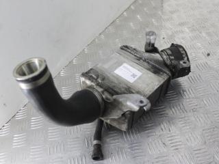 интеркулер BMW 7 серия F01/F02 F01 2011, 4.4 л., N63 B44 A, бензин, АКПП, седан, задний привод, 17517575404, 7575404