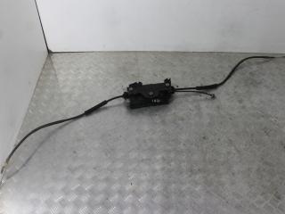 электроручник BMW 7 серия F01/F02 F02 2012, 4.4 л., N63 B44 A, бензин, black sapphire metallic (475), полный привод, 34436797789, 6797789